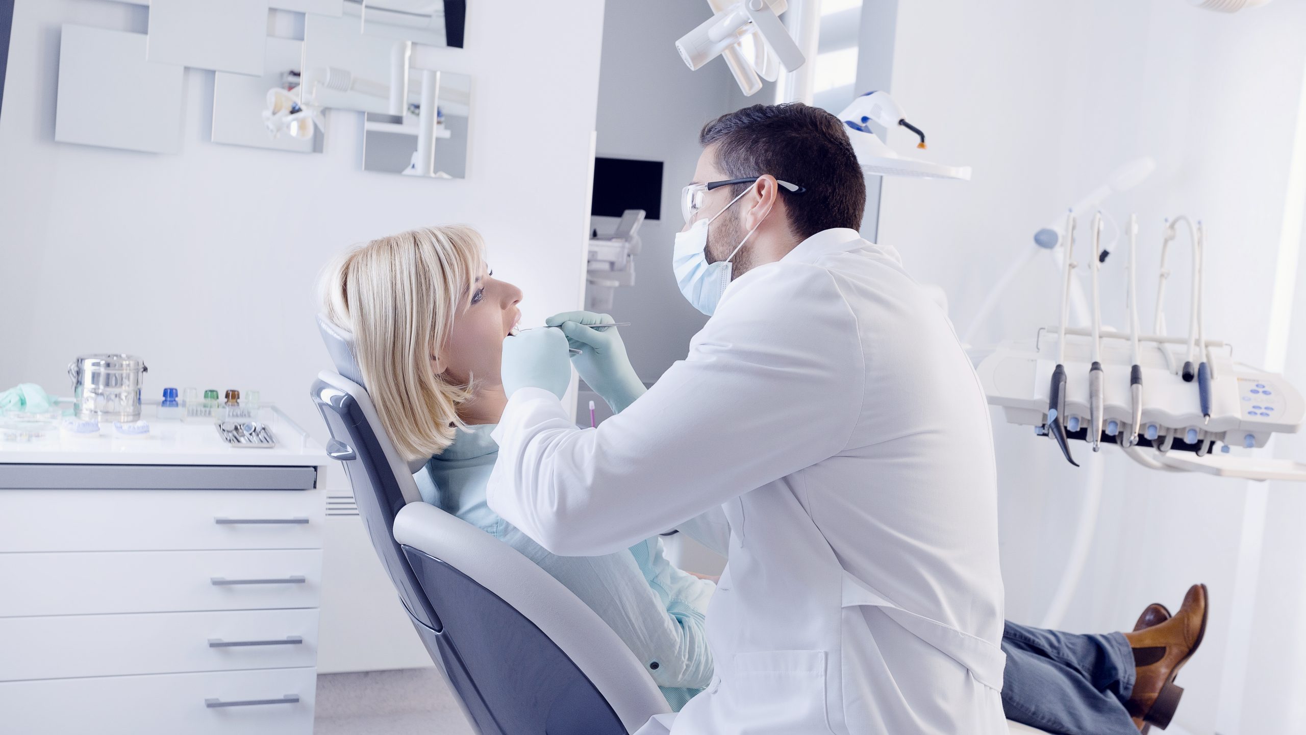 Dentist in Clarkton, NC